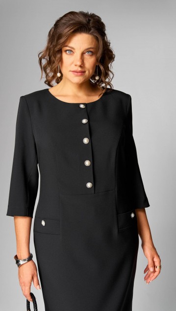 ОРХИДЕЯ Платье 1625 фото 3