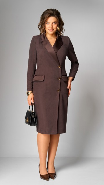 ОРХИДЕЯ Платье 1626 