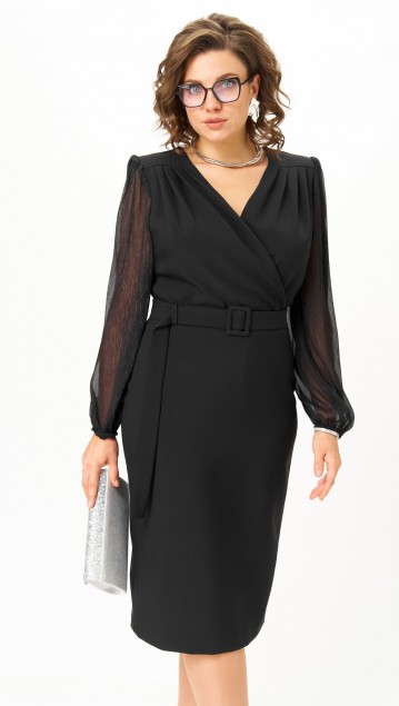 ОРХИДЕЯ Платье 1636 фото 5