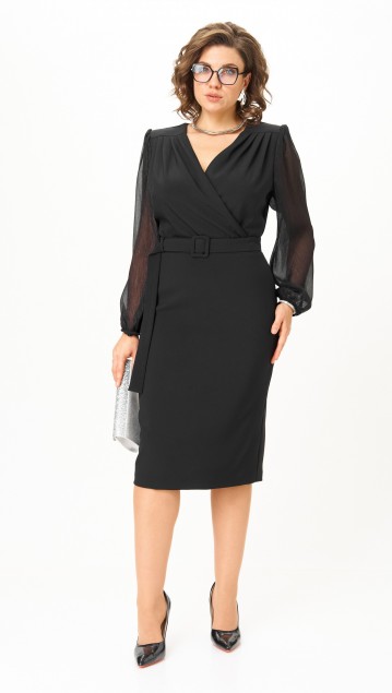 ОРХИДЕЯ Платье 1636 фото 4