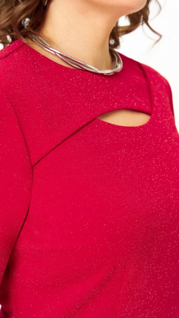 ОРХИДЕЯ Платье 1638 фото 5