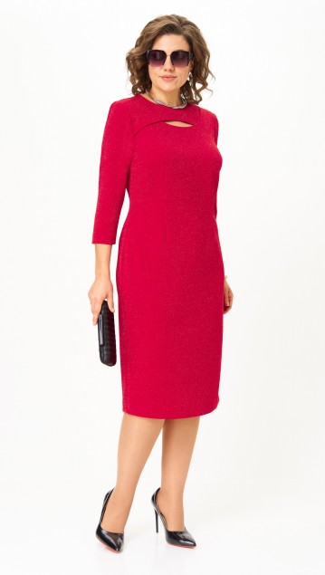 ОРХИДЕЯ Платье 1638 фото 4