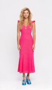 PiRS Платье 4580 розовый фото 4