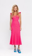PiRS Платье 4580 розовый фото 2