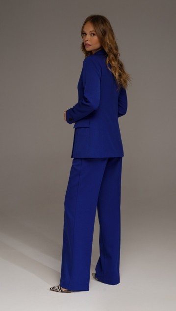 PiRS Жакет 4653 василек фото 6