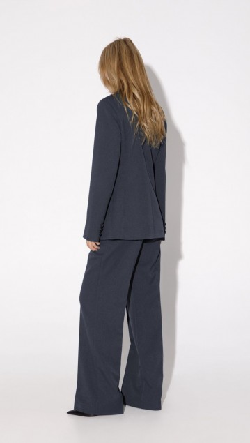 PiRS Жакет 4653  графит фото 5