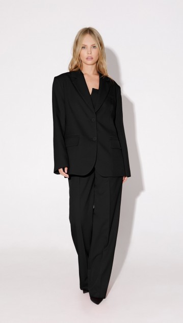 PiRS Комплект 5025 черный 