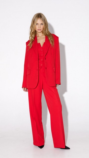 PiRS Комплект 5025 красный фото 7