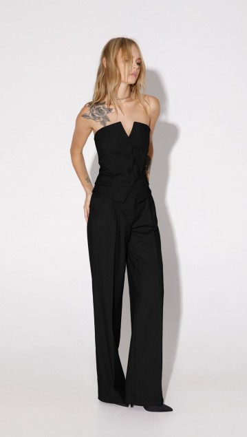 PiRS Комплект 5026 черный фото 5