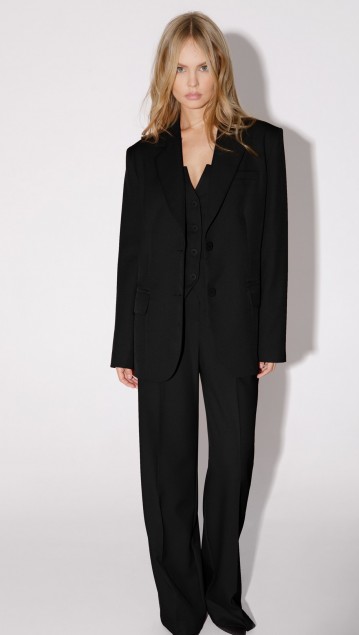 PiRS Комплект 5026 черный 