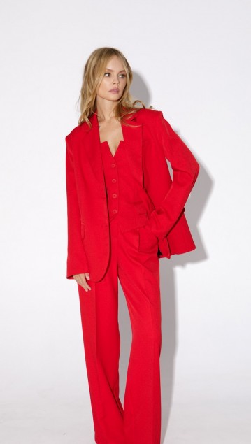 PiRS Комплект 5026 красный фото 2