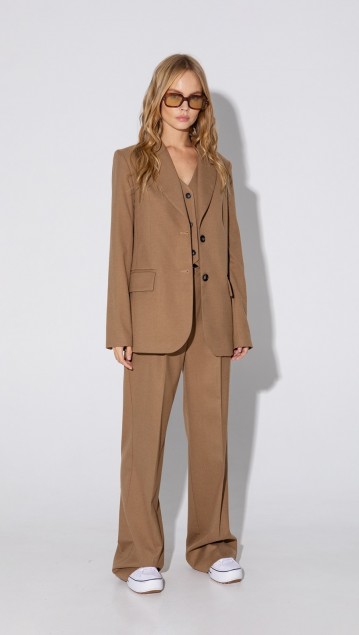 PiRS Комплект 5078 бежевый 