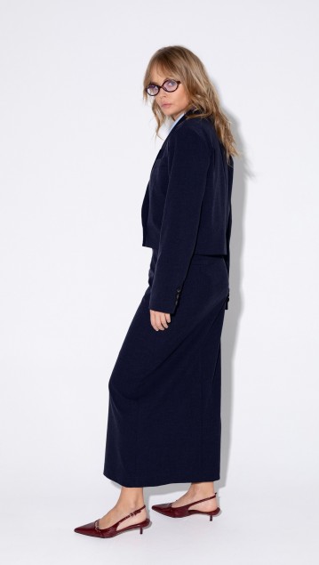 PiRS Комплект 5358 темно-синий фото 5