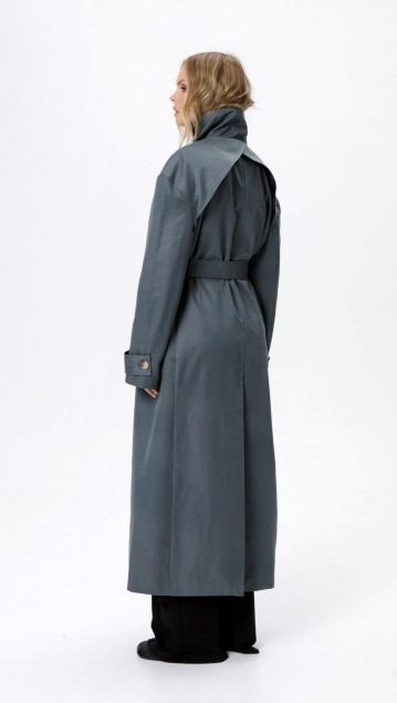 PiRS Плащ 6214 фото 6