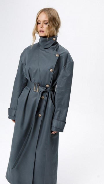 PiRS Плащ 6214 фото 5