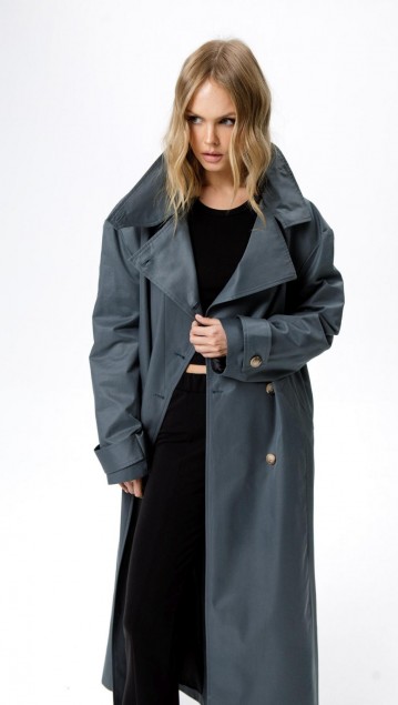 PiRS Плащ 6214 фото 3