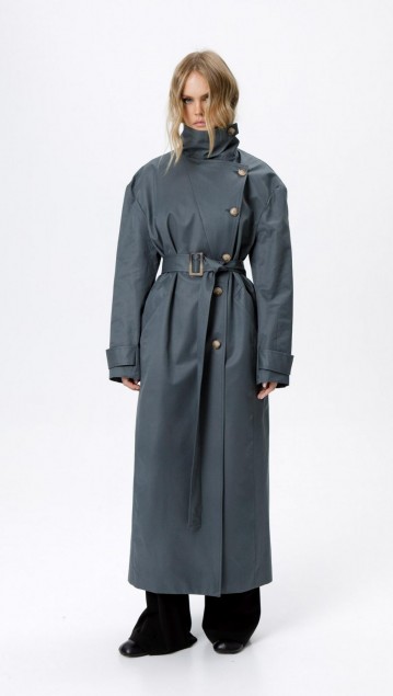 PiRS Плащ 6214 фото 4