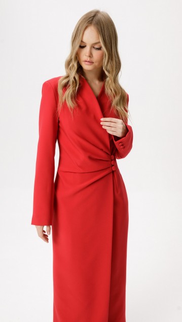 PiRS Платье 6299 фото 6