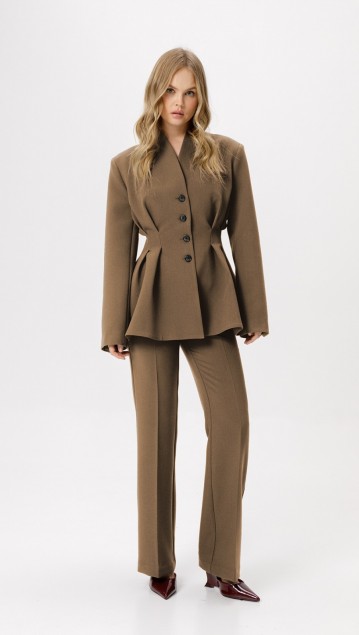 PiRS Брюки 6343 фото 4