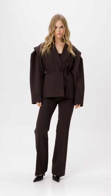 PiRS Брюки 6343 фото 5