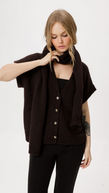 PiRS Разное 6346 шарф фото 3