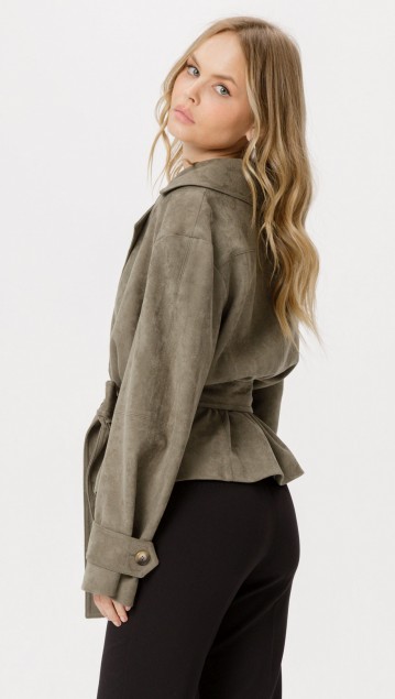 PiRS Жакет 6349 фото 5