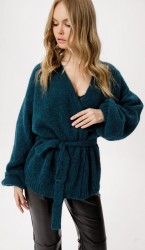  Кардиган 6360