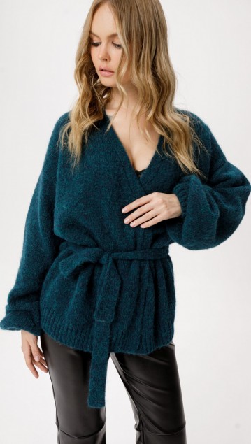 PiRS Кардиган 6360 