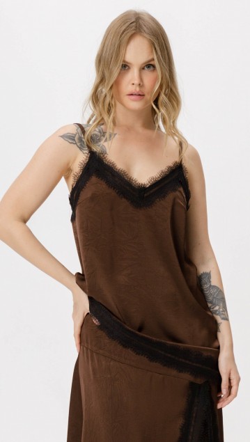 PiRS Блузка 6364 