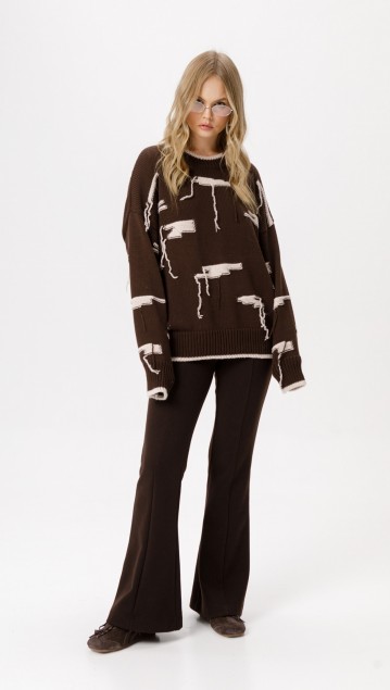 PiRS Джемпер 6375 фото 4