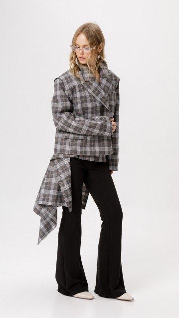 PiRS Юбка 6382 фото 5