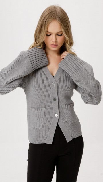 PiRS Жакет 6385 фото 4