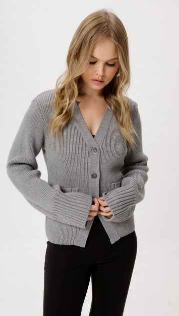 PiRS Жакет 6385 фото 6