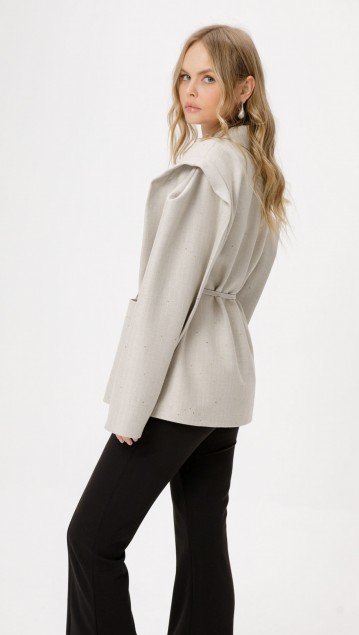 PiRS Жакет 6387 фото 7