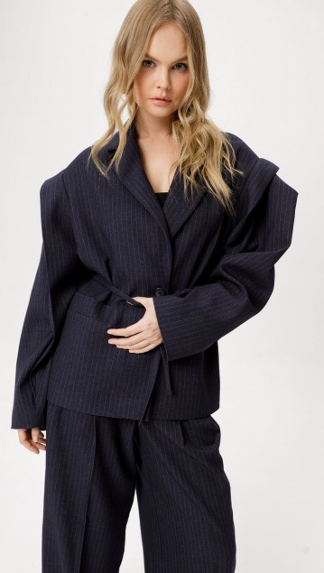 PiRS Жакет 6392 