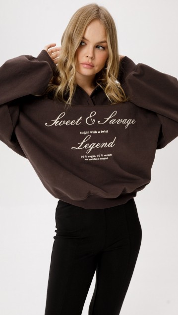 PiRS Джемпер 6400 фото 3