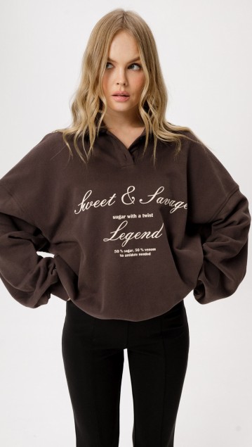 PiRS Джемпер 6400 фото 5