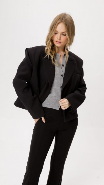 PiRS Жакет 6406 фото 7