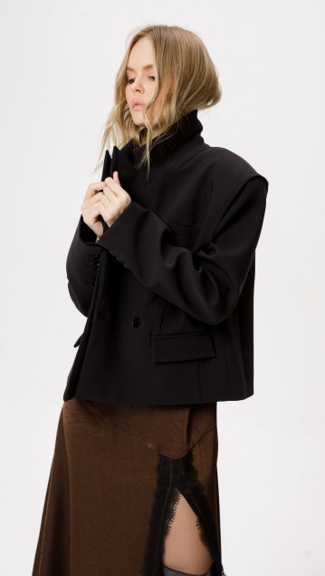 PiRS Жакет 6406 фото 3