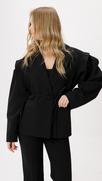 PiRS Жакет 6409 фото 4