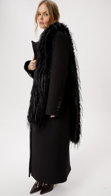 PiRS Пальто 6414 фото 4