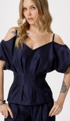 PiRS Блузка 6418