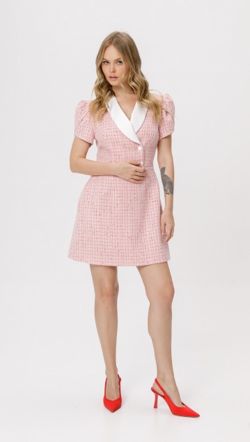 PiRS Платье 6421 фото 6