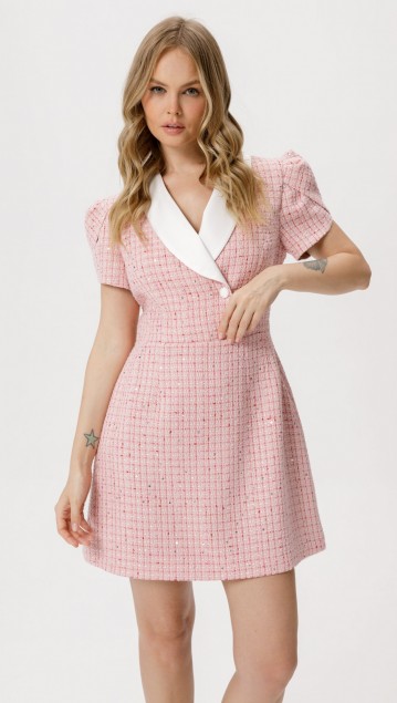 PiRS Платье 6421 