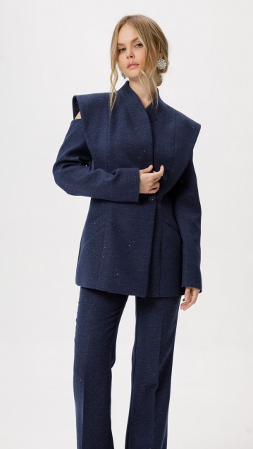 PiRS Жакет 6423 фото 3