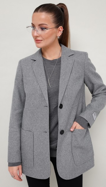 Pur Pur Жакет 11-118-15 фото 5