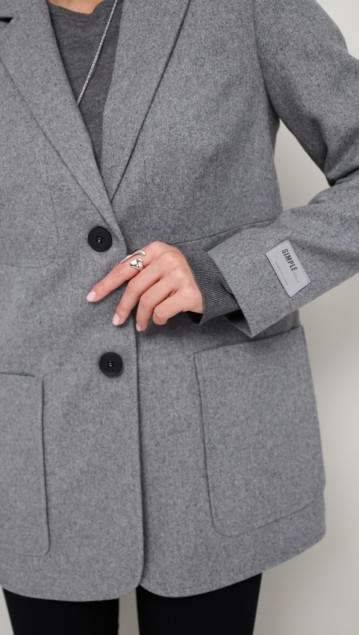 Pur Pur Жакет 11-118-15 фото 3