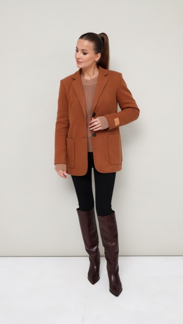 Pur Pur Жакет 11-118-17 фото 3