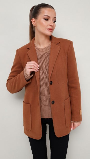 Pur Pur Жакет 11-118-17 фото 4