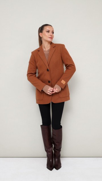 Pur Pur Жакет 11-118-17 